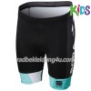 Radhose Kurze 2018 Bora-Hansgrohe Kinder N001